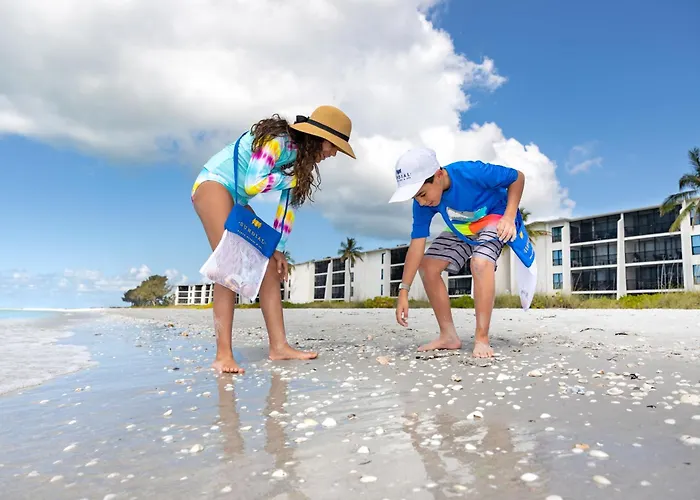 Sundial Beach Resort & Spa