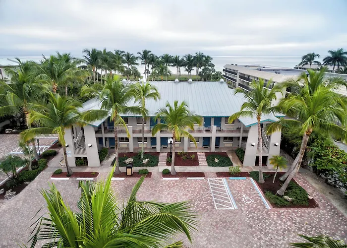 Sanibel Island Beach Resort